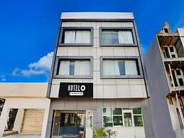 Deluxehotel jb Plaza