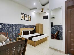 Deluxehotel jb Plaza