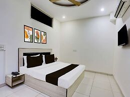 Deluxehotel jb Plaza