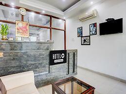 Deluxehotel jb Plaza