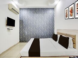 Deluxehotel jb Plaza