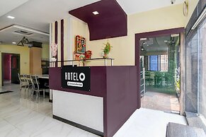 Deluxe Rupashi Restaurant And Guest House