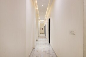 Suitehotel Ashoka