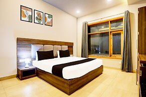 Suitehotel Ashoka
