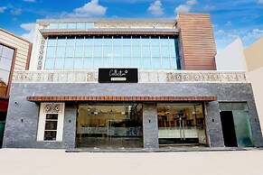 Suitehotel Ashoka