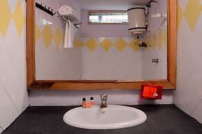 Suitehotel Ashoka