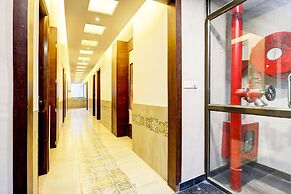 Suitehotel Ashoka