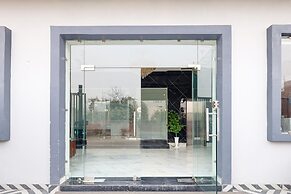 Suitehotel Ashoka