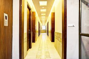 Suitehotel Ashoka