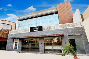 Suitehotel Ashoka