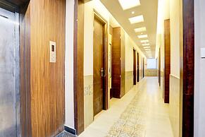 Suitehotel Ashoka