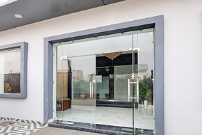 Suitehotel Ashoka