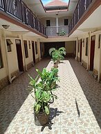 Uhuru 50 hotel kasese