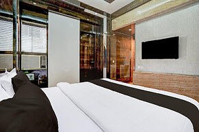 Deluxehotel Shanti Kutir