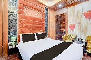 Deluxehotel Shanti Kutir