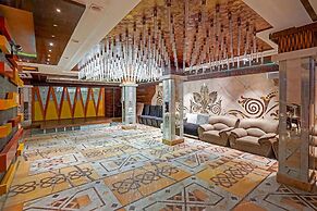 Deluxehotel Shanti Kutir
