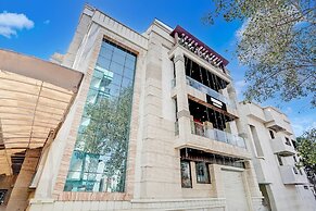 Deluxehotel Shanti Kutir