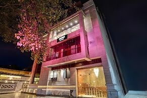 Deluxehotel Shanti Kutir