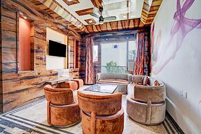Deluxehotel Shanti Kutir