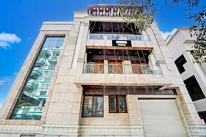 Deluxehotel Shanti Kutir