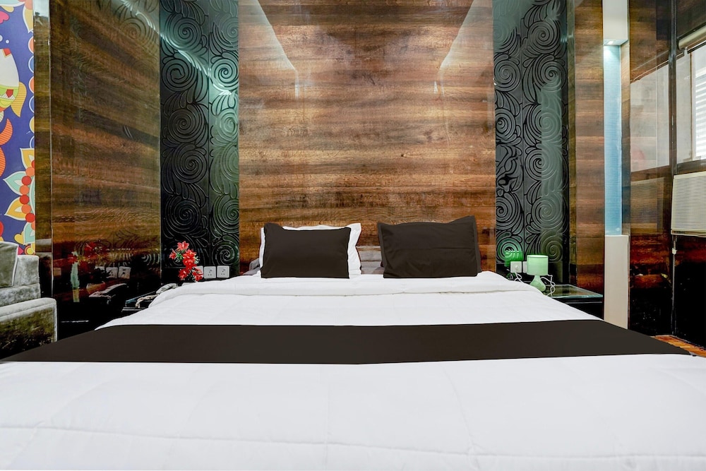 Deluxehotel Shanti Kutir