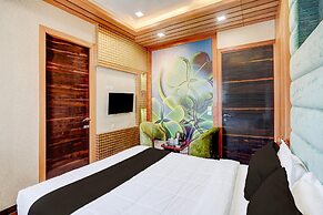Deluxehotel Shanti Kutir