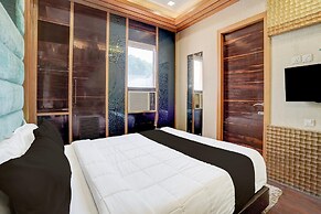 Deluxehotel Shanti Kutir