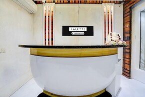 Deluxehotel Shanti Kutir