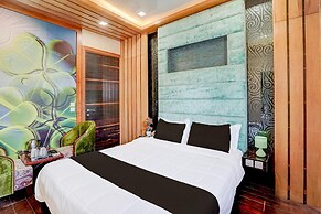 Deluxehotel Shanti Kutir