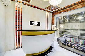 Deluxehotel Shanti Kutir