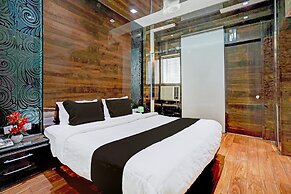 Deluxehotel Shanti Kutir