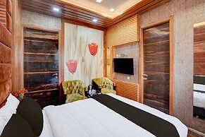 Deluxehotel Shanti Kutir