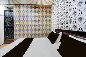 Deluxehotel Mayur Residency