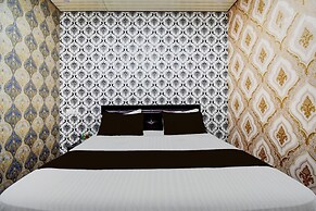 Deluxehotel Mayur Residency
