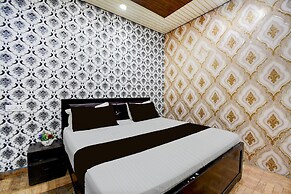 Deluxehotel Mayur Residency