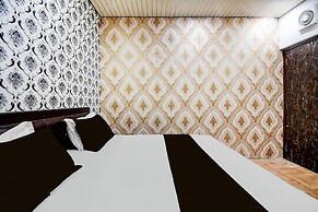 Deluxehotel Mayur Residency