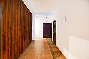 Deluxehotel Mayur Residency
