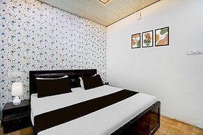 Deluxehotel Mayur Residency