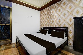 Deluxehotel Mayur Residency