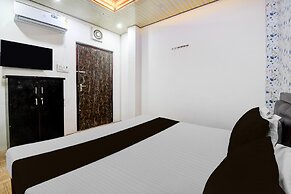 Deluxehotel Mayur Residency
