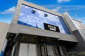 Deluxehotel Mayur Residency