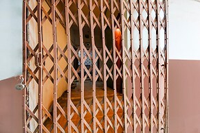 Deluxehotel Mayur Residency