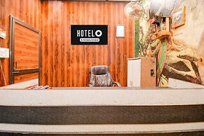Deluxehotel Mayur Residency