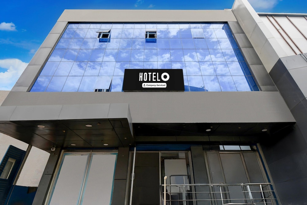 Deluxehotel Mayur Residency