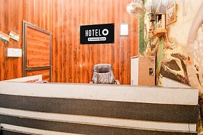 Deluxehotel Mayur Residency