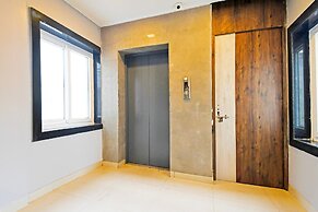 Deluxehotel Kamla Inn 2