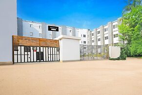 Deluxehotel Kamla Inn 2