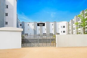 Deluxehotel Kamla Inn 2