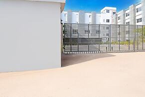 Deluxehotel Kamla Inn 2
