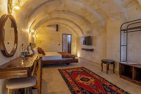 Noble Blue Cappadocia